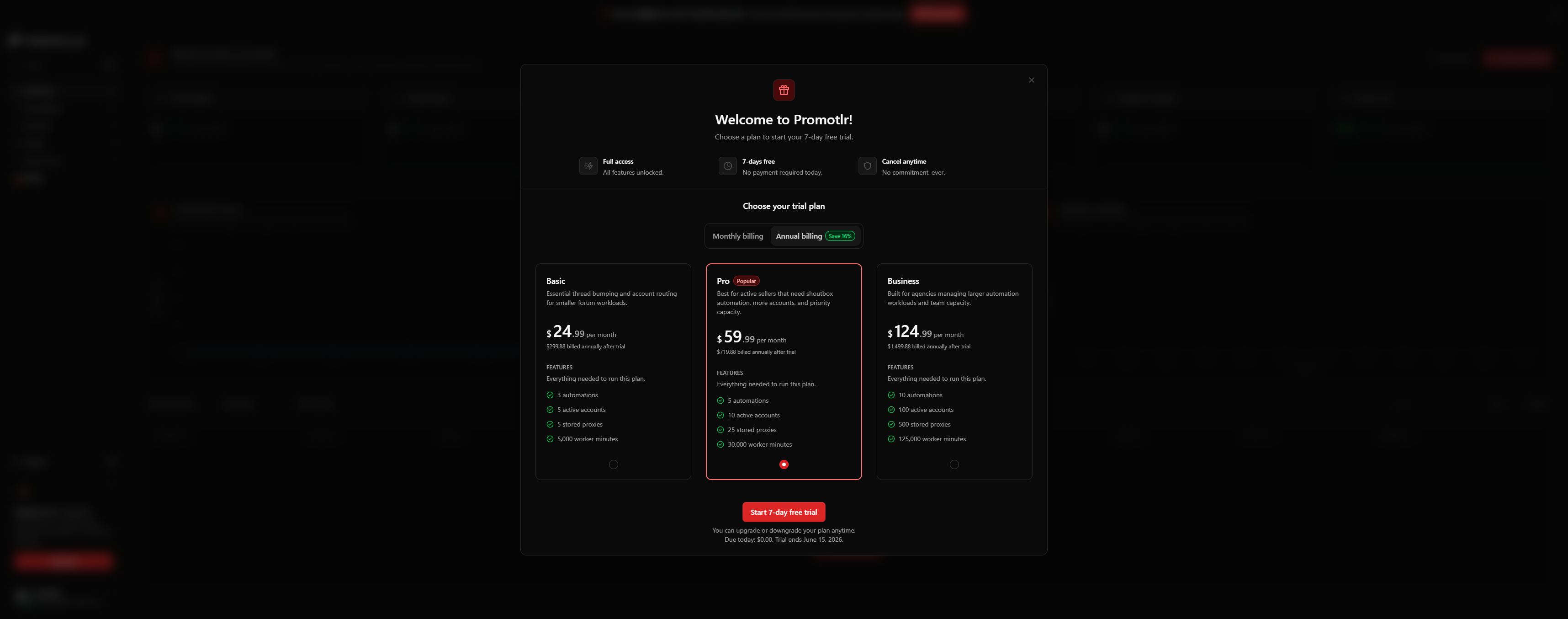 Dashboard mockup showing application interface
